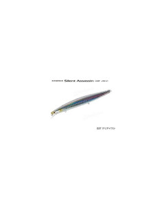 Shimano Silent Assassin 163 C Iwashi 003